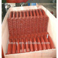 Bonded Composite Centralisers API Standard Spiral vane steel solid rigid centralizers Factory